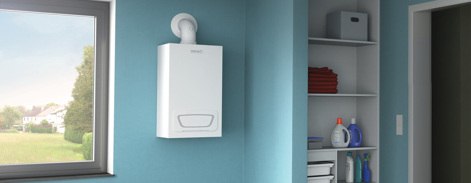 Ihr Heizungskonfigurator